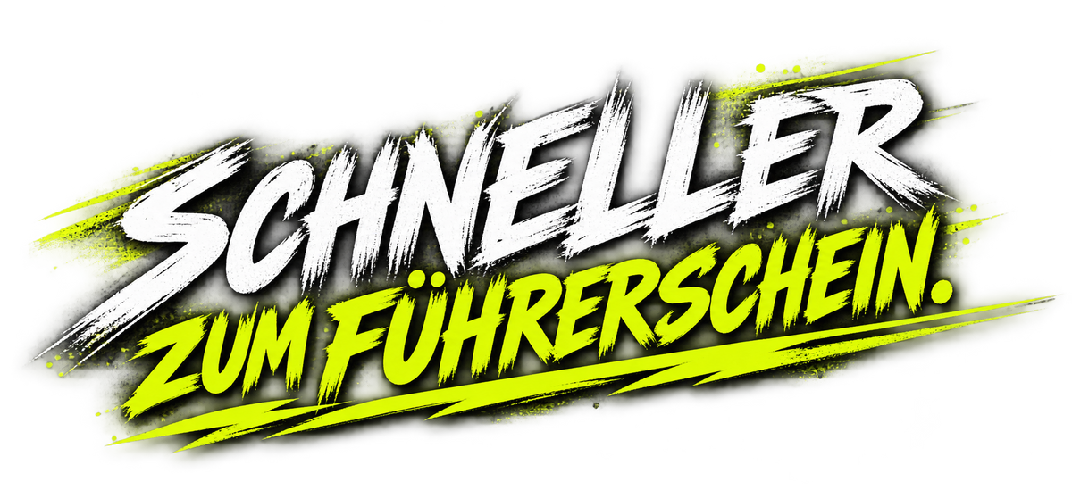 Schneller zum Führerschein