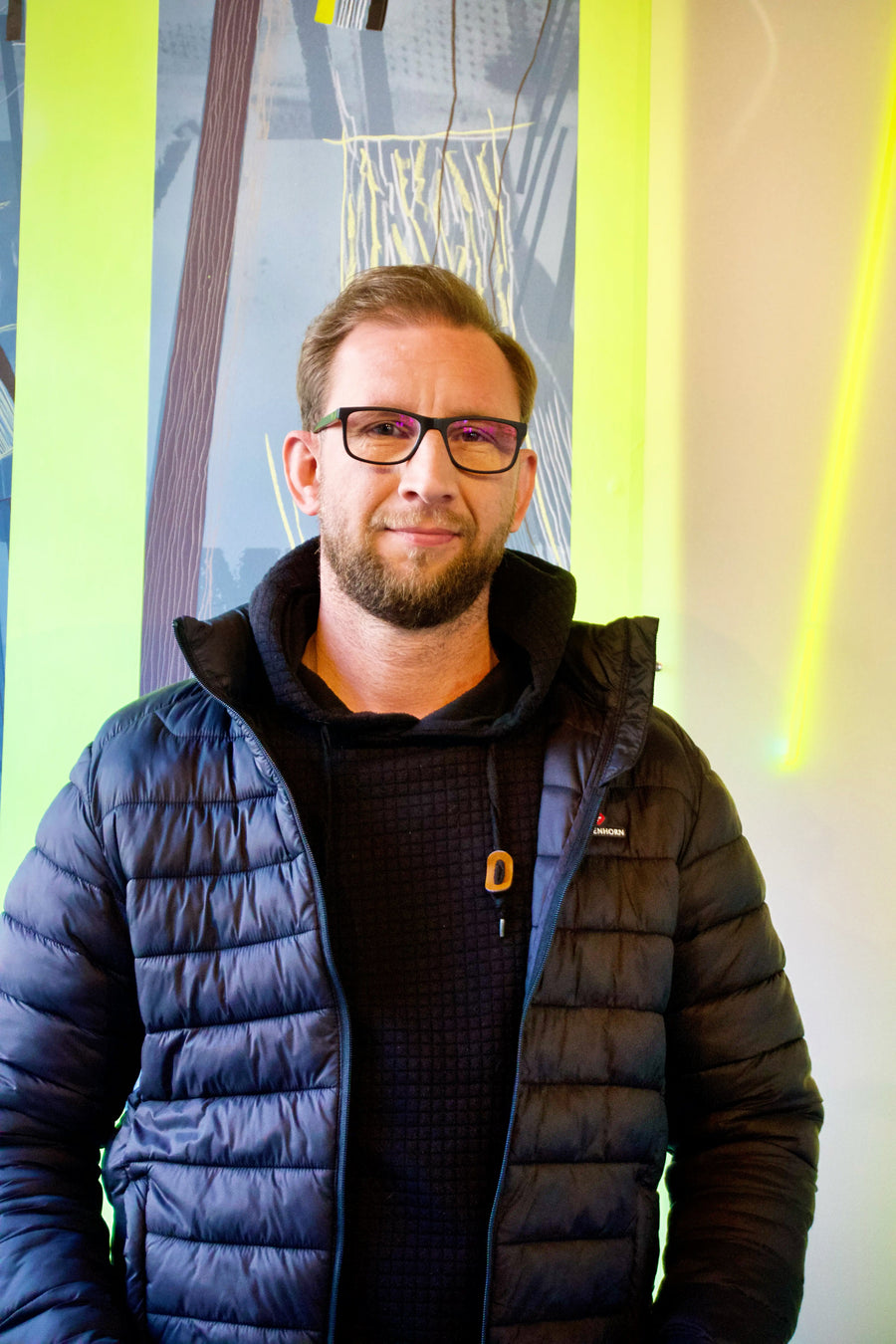 Andreas Meyer